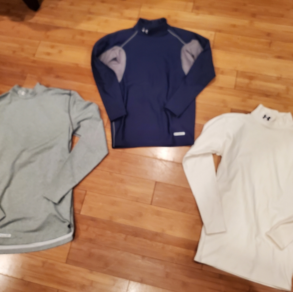 Under Armour Bundle - image 4